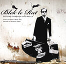 Blek le Rat: Getting Through the Walls